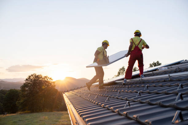 Best Roof Leak Repair  in Litchfield, IL