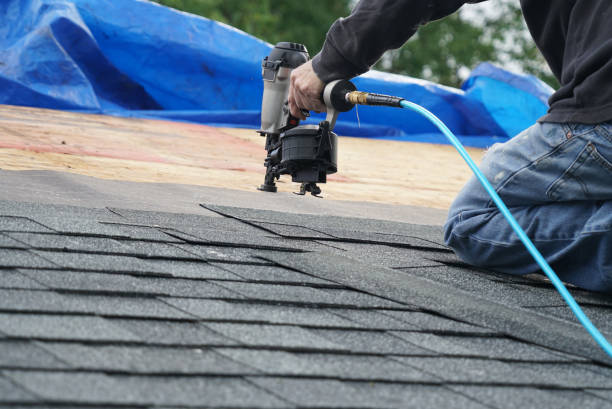 Best Gutter Installation and Repair  in Litchfield, IL